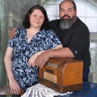 Profile photo for Darlene Jarosz