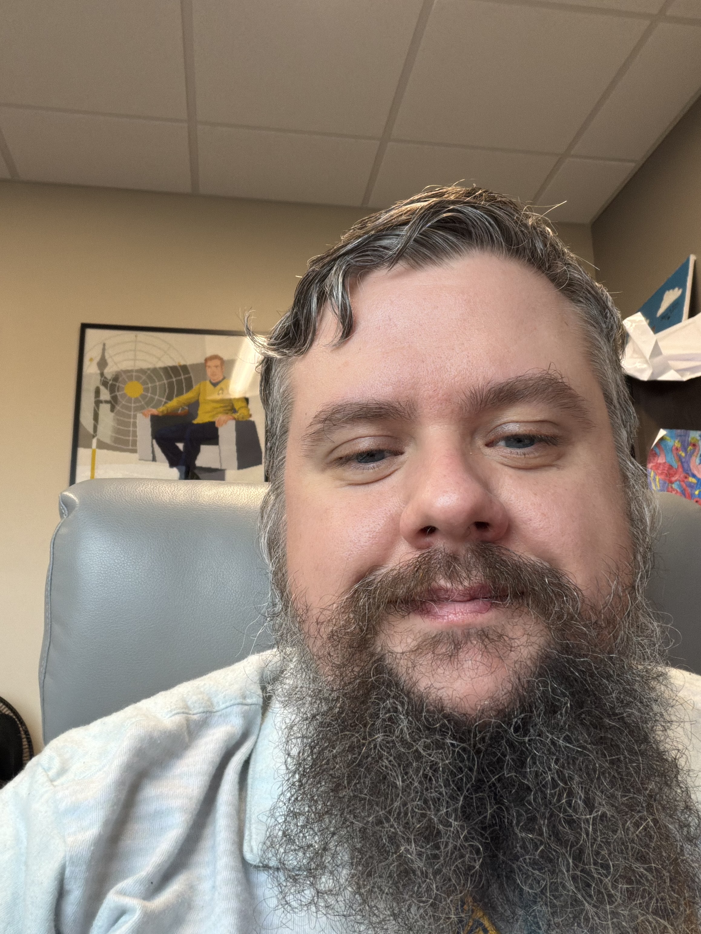 Profile photo for Jeremy Matney