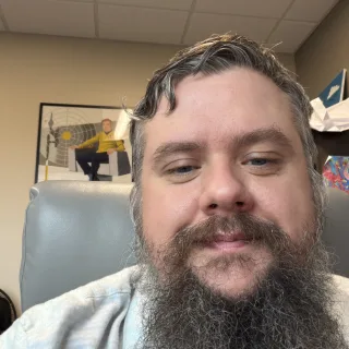 Profile photo for Jeremy Matney